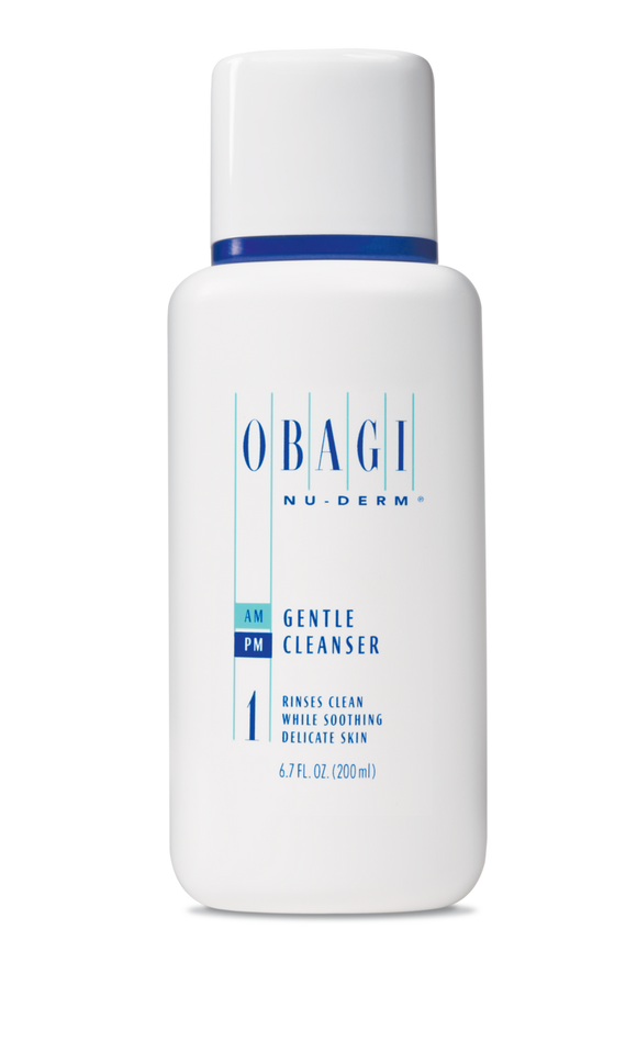 Obagi Nu-Derm® Gentle Cleanser