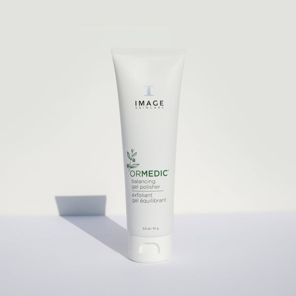 ORMEDIC BALANCING GEL POLISHER