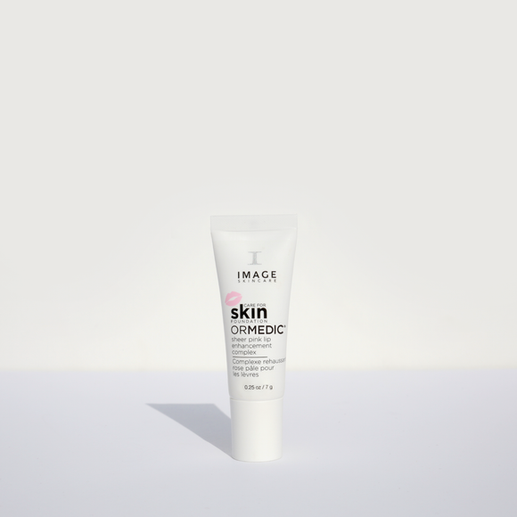 ORMEDIC SHEER PINK LIP ENHANCEMENT COMPLEX