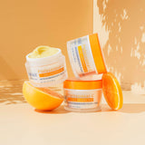 Professional-C® Microdermabrasion Polish + Mask