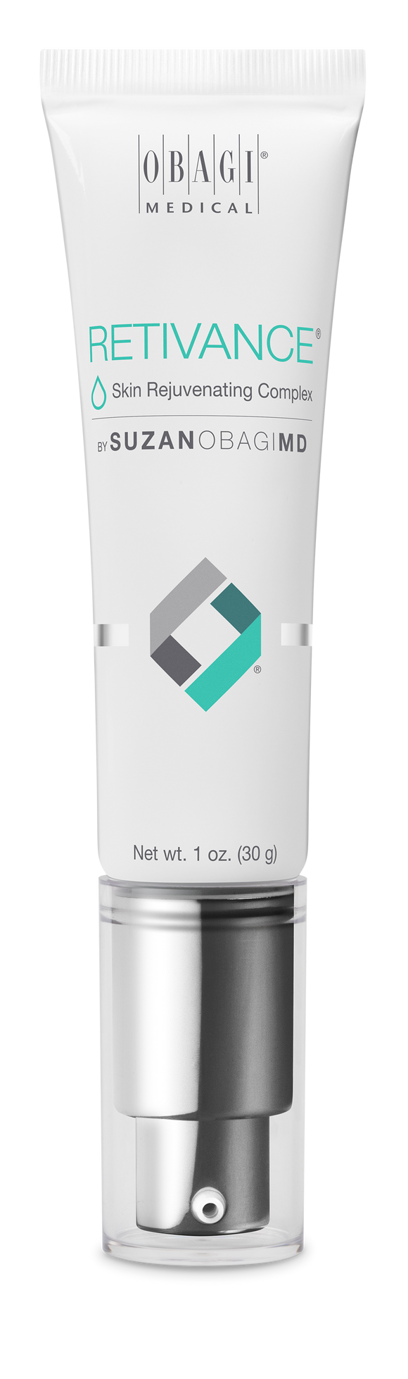 SUZAN OBAGI MD Retivance® Skin Rejuvenating Complex