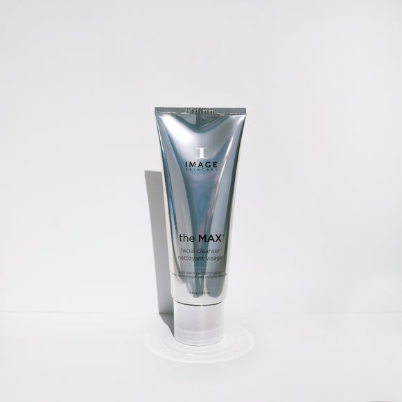 THE MAX™ FACIAL CLEANSER WITH STEM CELL TECHNOLOGY