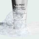 THE MAX™ FACIAL CLEANSER WITH STEM CELL TECHNOLOGY