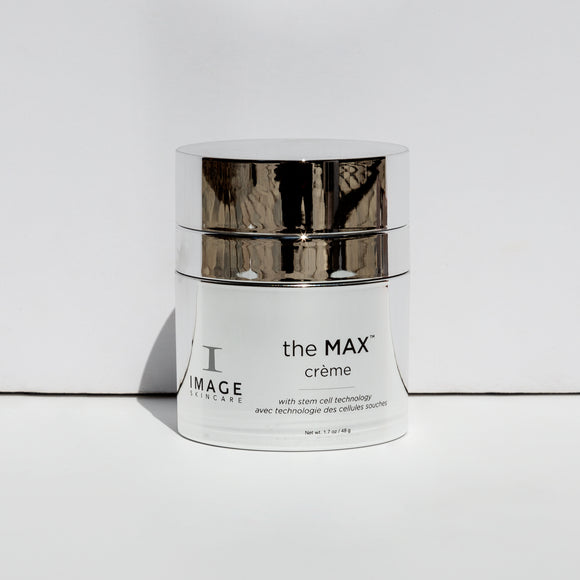 THE MAX™ CRÈME