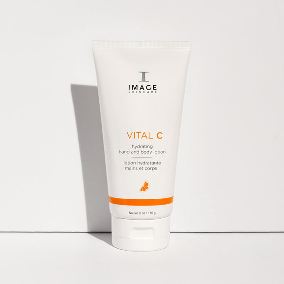 VITAL C HYDRATING HAND & BODY LOTION