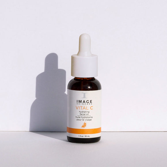 VITAL C HYDRATING FACIAL OIL