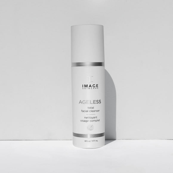 AGELESS TOTAL FACIAL CLEANSER