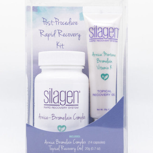 Silagen Rapid Recovery System