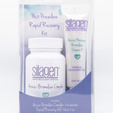 Silagen Rapid Recovery System